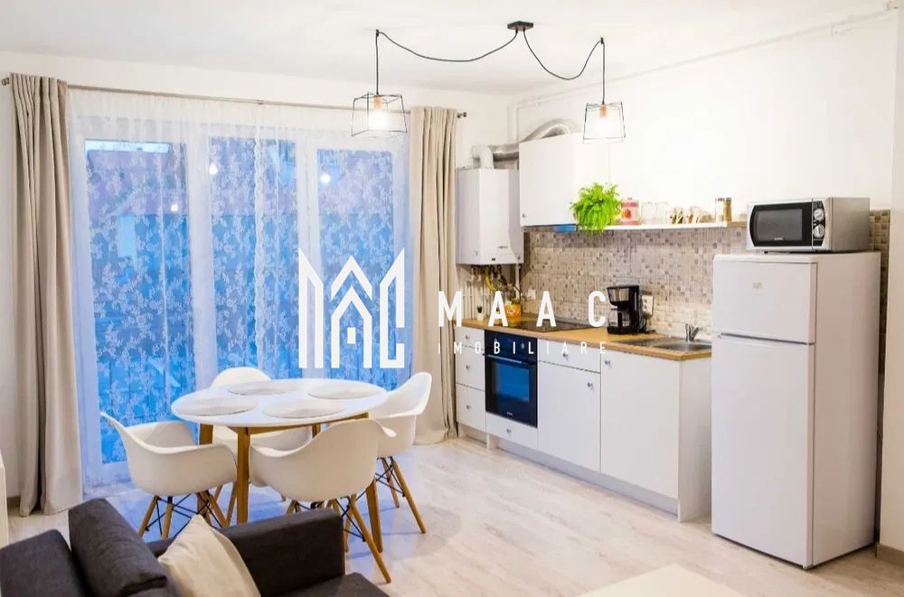 Apartament 2 Camere I Parter I Loc Parcare I City Residence - Poză 4