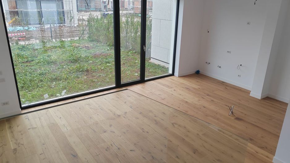 VILA P+1 | AMBER FOREST | 3 CAMERE | CONSTRUCTIE N-ZEB - Poză 23