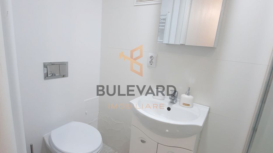 Comision 0! Casa tip vila cu 6 apartamente in zona BT Arena! - Poză 23