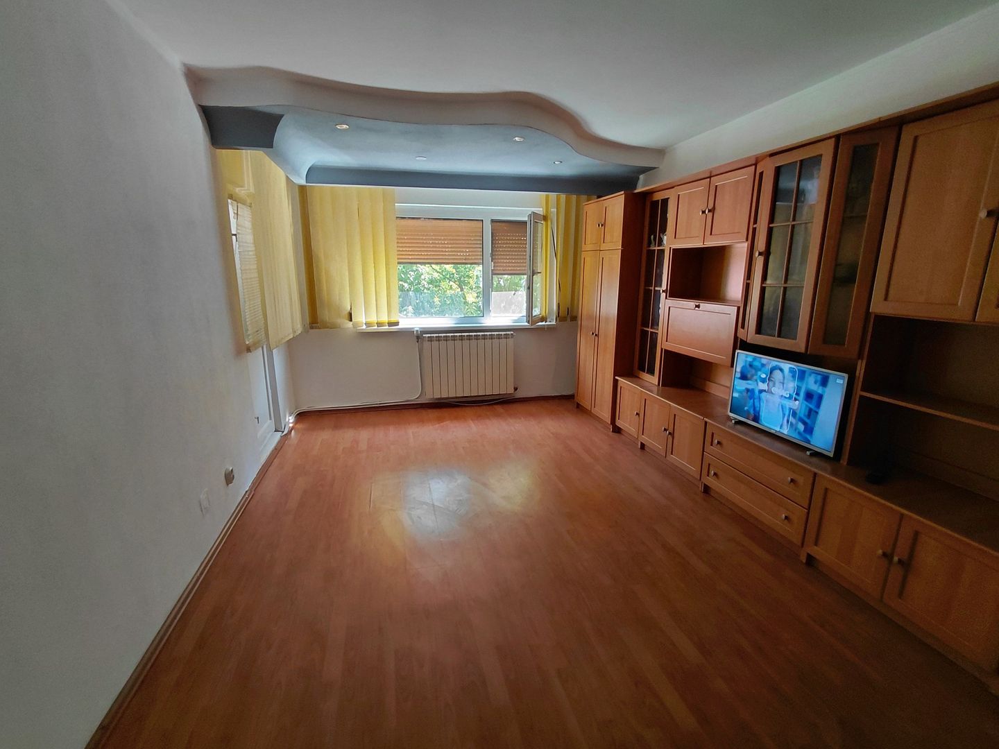 ✨ 2 Camere în Piața Centrală | Centrală + Aer Condiționat - Poză 4