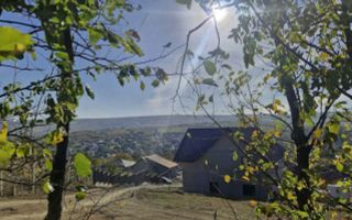 Teren intravilan de vânzare în Tomești Deal, Iași – ideal pentru construcție casă - Poză 1