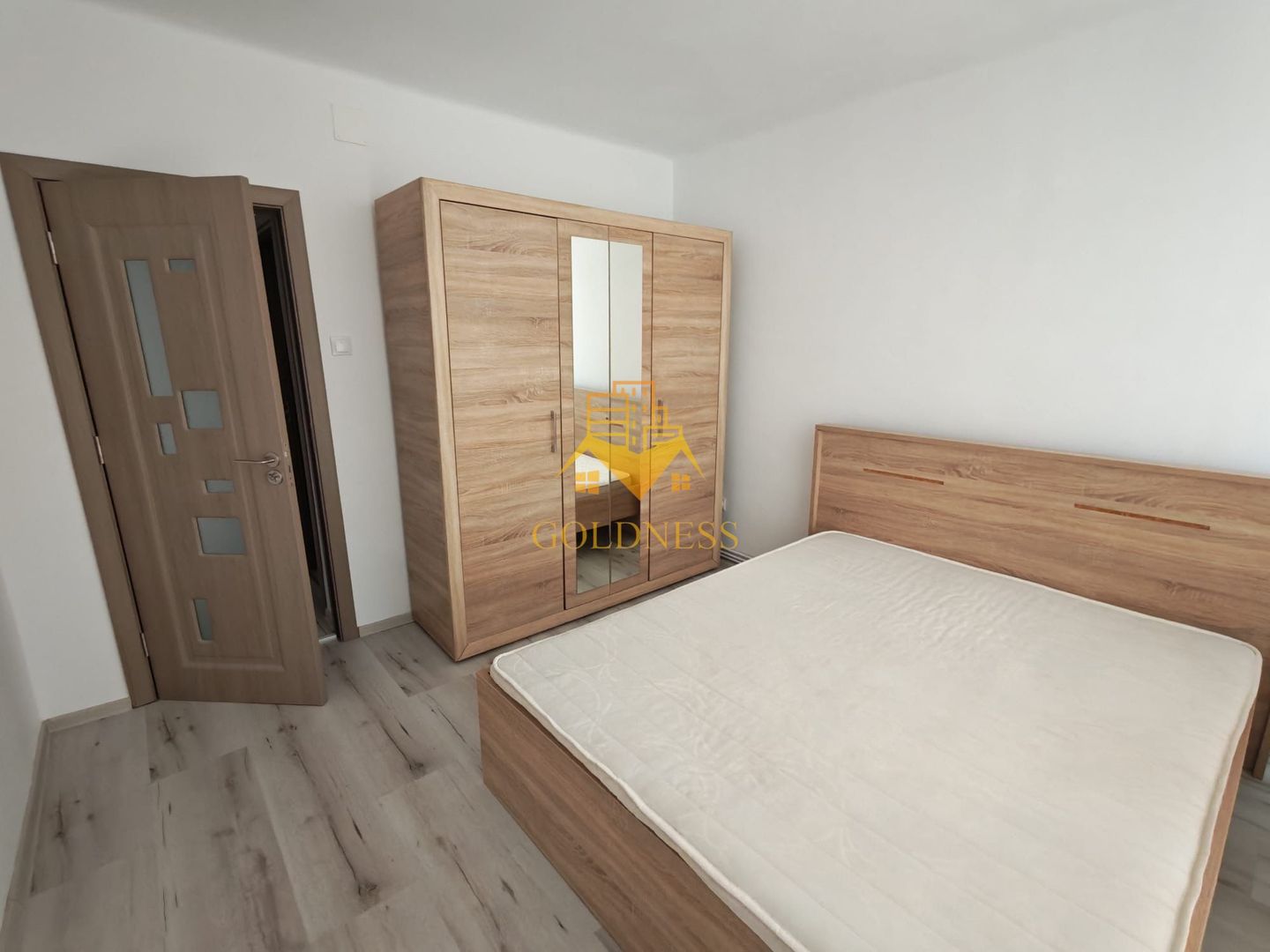 3 camere open space, Zona Centrală, Horea, UBB - Poză 1