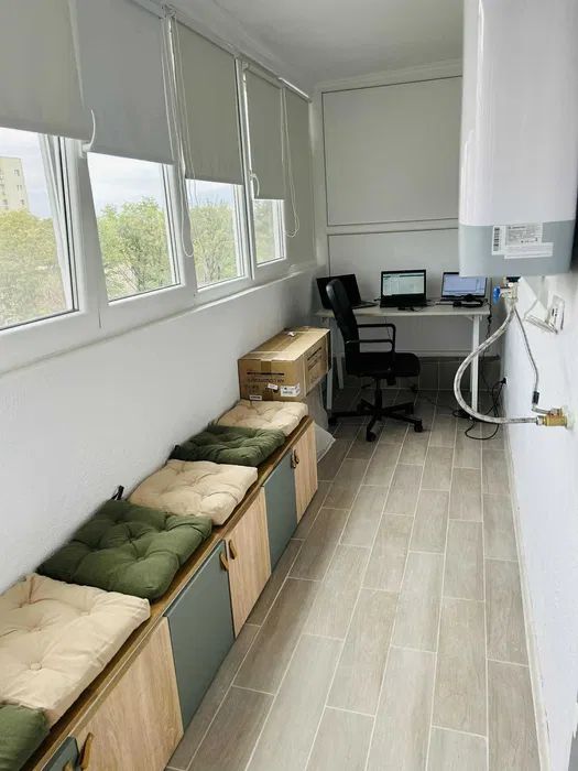 Apartament excelent cu doua camere Romancierilor, Drumul Taberei - Poză 7