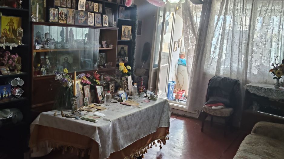 Apartament 3 camere zona Mega Mall - Pantelimon - Poză 9