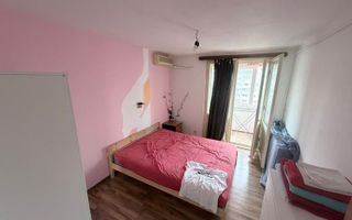 3 Camere-63MP | Reabilitat | Credit | 2 Balcoane | Metrou Lujer - 1min - Poză 4