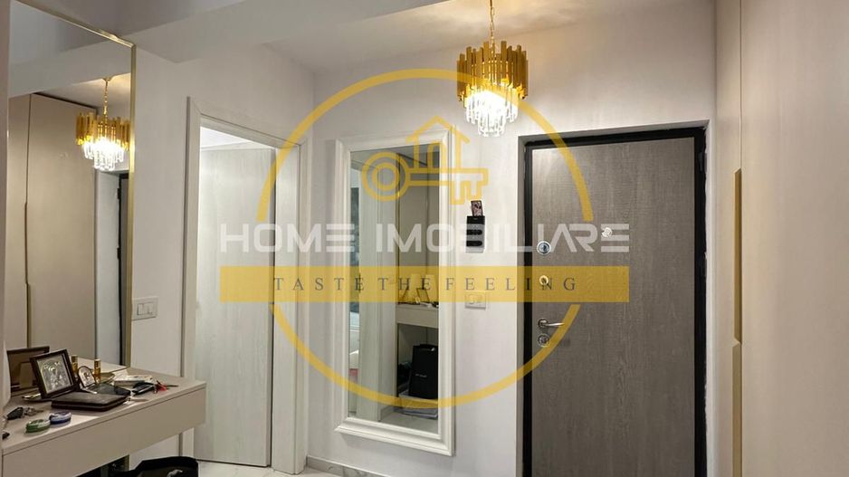 Apart 2 camere.57 mp,83500 euro - Poză 3