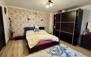 Casa eleganta,curte amenajata, garaj,Central,Brancovenesti,Mures - Poză 3