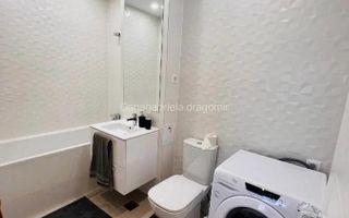 VANZARE APARTAMENT 2 CAMERE HILS PALLADY 56MP LOC PARCARE INCLUS ANGHEL SALIGNY - Poză 8