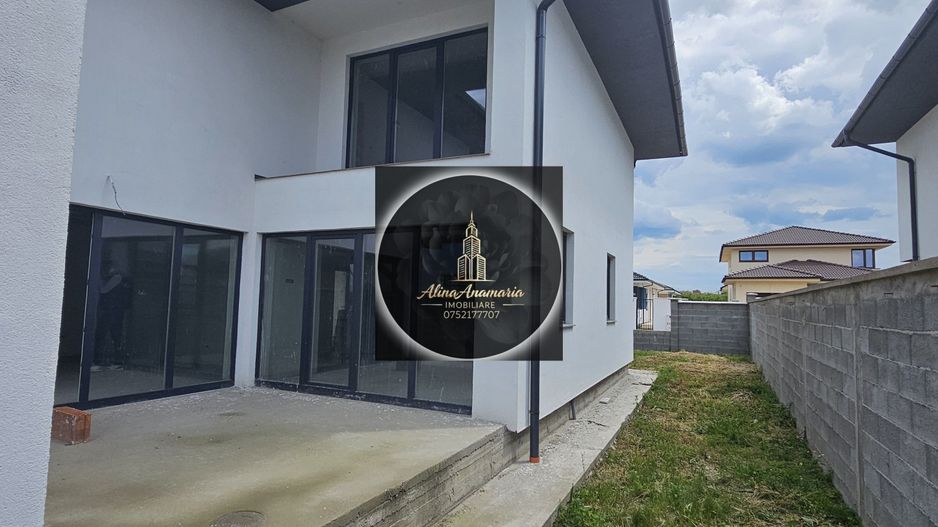 Casa de vanzare Oradea cartier Viena - Poză 3