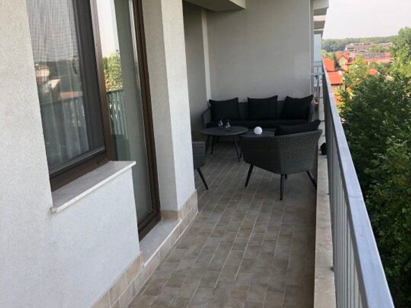 Apartament luxos,luminos,foarte spatios in Erou Iancu Nicolae-Oferta atractiva - Poză 18