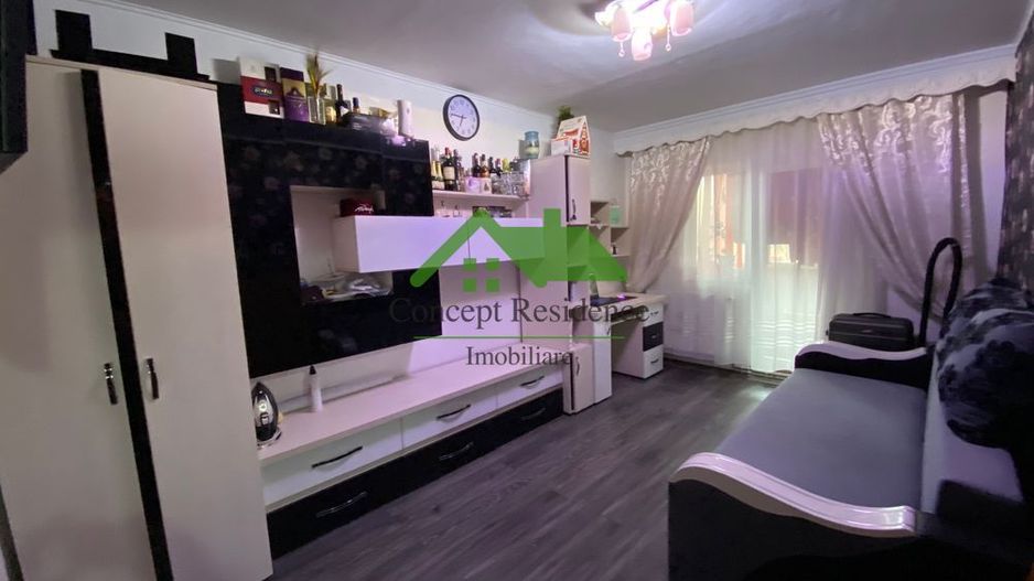 Apartament 2 camere decomandat, etaj 2, 48 mp – Motorului - Poză 8