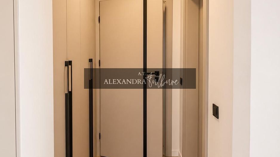 Apartament 3 camere, 2 bai, 75 mp, terasa 82 mp, garaj - Poză 15