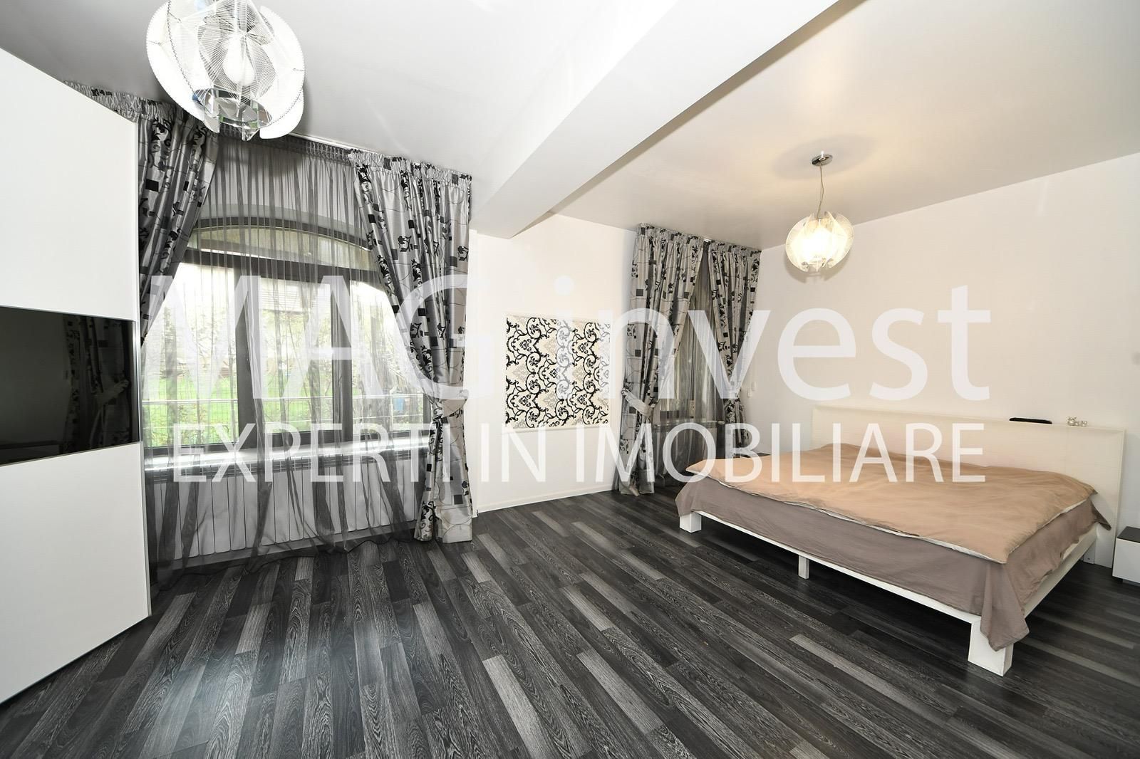 Vila deosebită - vânzare în exclusivitate - Galati, zona Brico -Penny - Poză 21