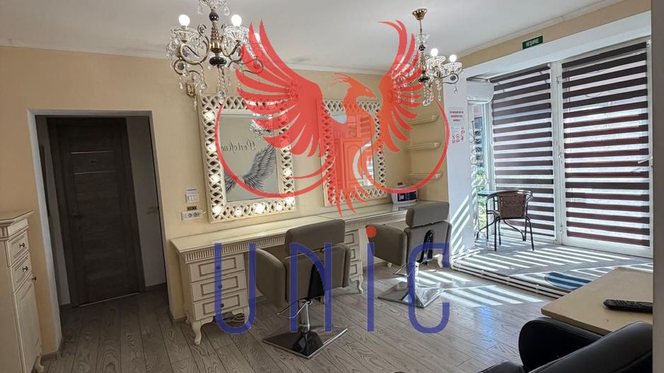 Spatiu stradal, Institut - Poză 29