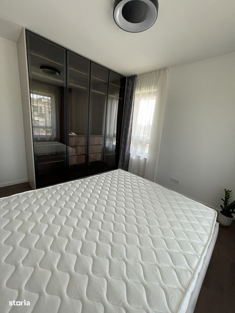 BRASADAS vinde ap 4 cam | 84 mp | 2024 | Mobilat | Etaj 2. - Poză 10