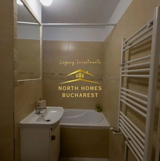 Apartament 2 camere | Piata Victoriei - Dr  Felix | Pet friendly - Poză 6