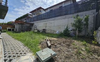 Casa tip duplex, 127 mp, teren 270 mp, Manastur - Poză 27