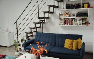 Apartament 4 Camere + Mansardă – Apahida Central. - Poză 7