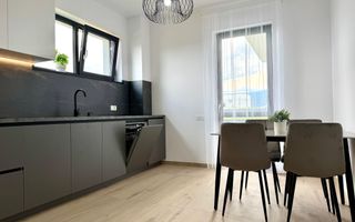 Casă premium 4 camere | Prima închiriere| 3 băi | Pet Friendly | Cristian - Poză 15