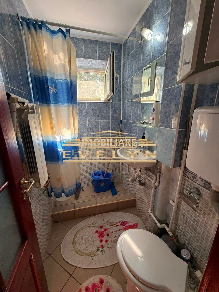 Apartament 3 camere + mansardă autorizată de vânzare – Zona Școala Nr. 7 - Poză 9