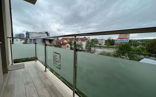 Apartament 2 camere Central - Palas Campus - Poză 14