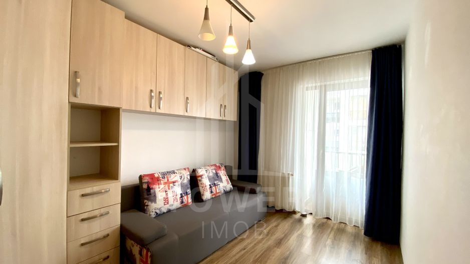 Apartament 3 camere de închiriat | Doamna Stanca | Complet mobilat & utilat - Poză 5