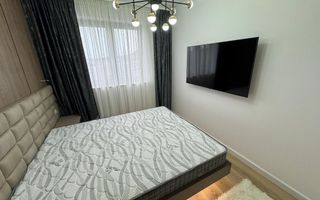 Apartament cu 3 camere, 75mp, parcare, Zona Green Residence - Poză 6