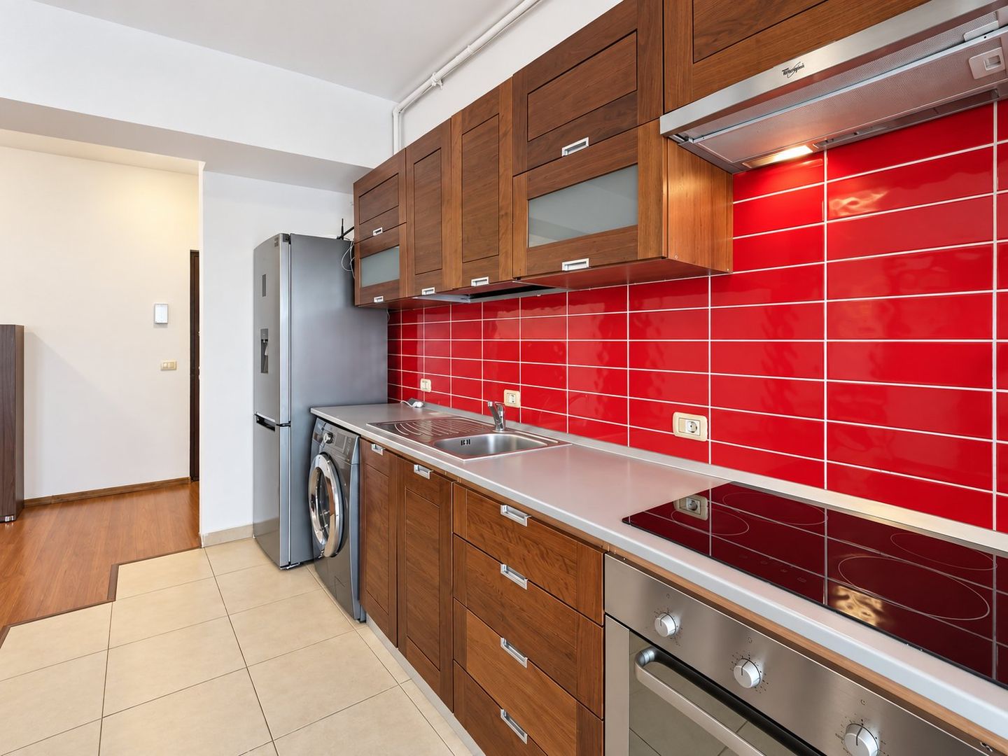 Apartament 2 camere Decebal - Alba Iulia - Poză 6