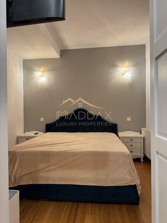 Apartament LUX de inchiriat *3 camere / Domenii / Kiseleff / Arcul de Triumf - Poză 6