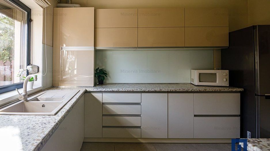 Duplex de Lux in Dumbravita, 120 mp, DE INCHIRIAT, Comision 0 - Poză 12