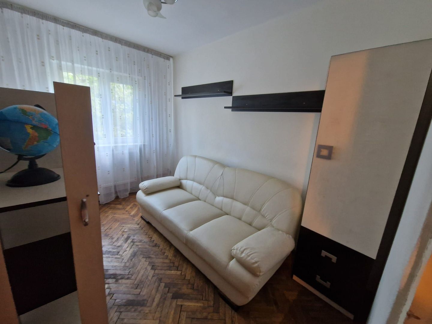 Apartament 3 camere Popa Sapca - Ramada, etaj 1 - Poză 15