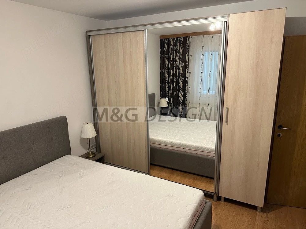 3 camere  decomandat etaj 1 Girocului - Poză 14