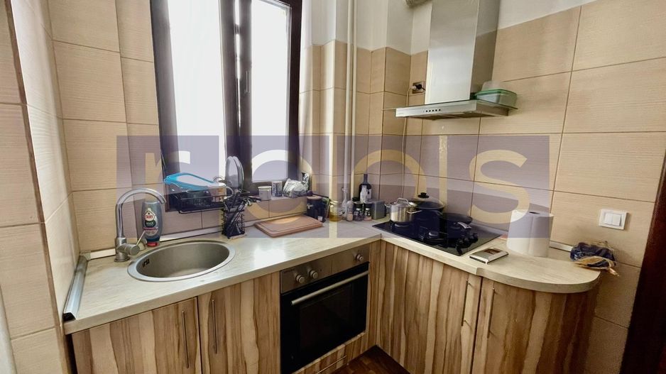 INCHIRIERE 3 CAMERE 2 BAI METROU UNIRII ULTRACENTRAL CENTRALA PROPRIE 68MP - Poză 9