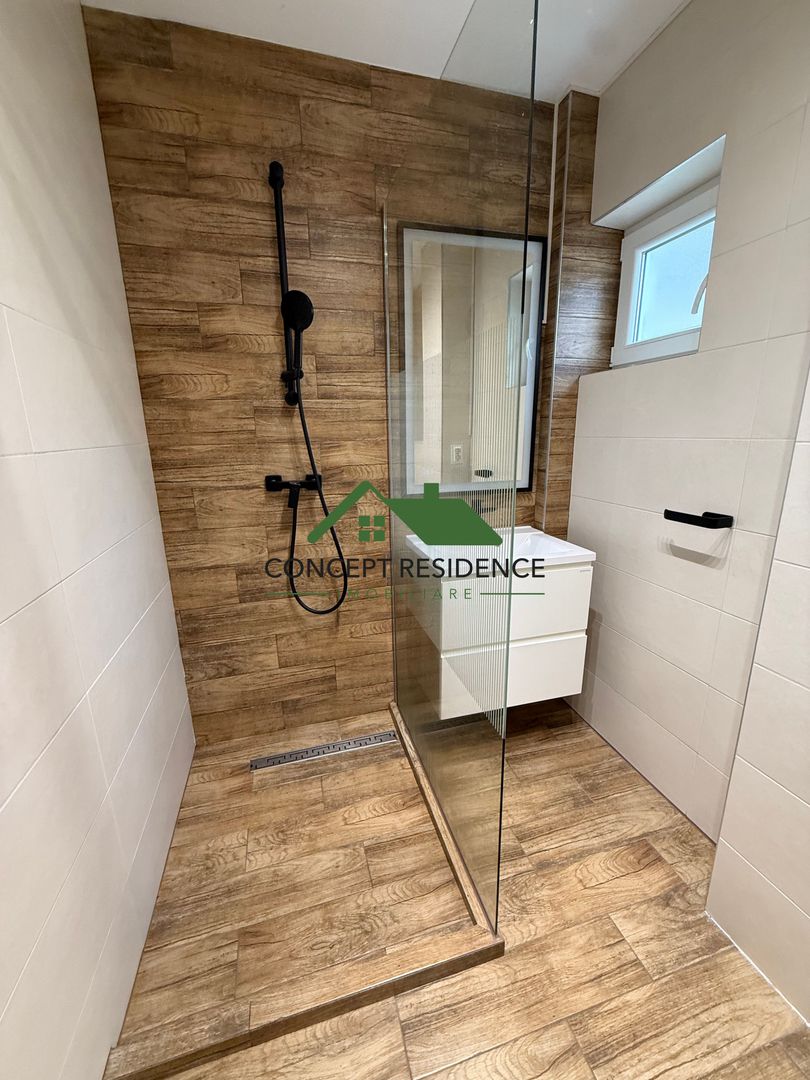 Apartament 3 camere, 70 mp, superfinisat – B-dul Traian, zona Dalia - Poză 22