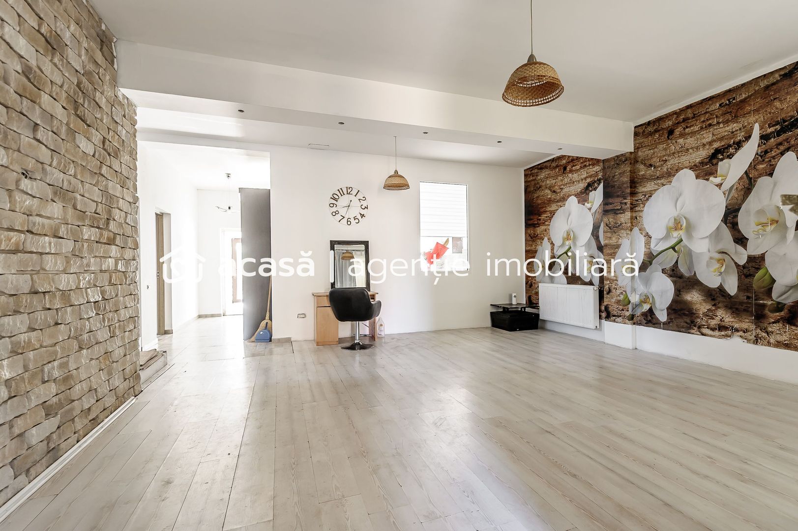 Vândut! Casă nouă– Sânnicolau Mic, str. Brândușei - Poză 8