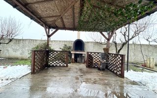 Casa moderna de vanzare in Fantanele - Poză 16