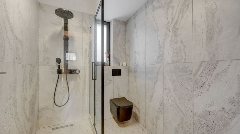 Casa Impecabila + Individuală + Decomandată in Prelungirea Ghencea ! - Poză 13