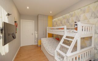 Vânzare, apartament 2 camere, str. Nadejda Russo, Rîșcani - Poză 7