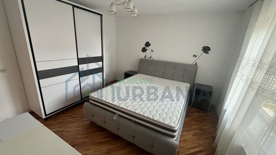 Inchiriere casa in Centru Podul de fier - Poză 7