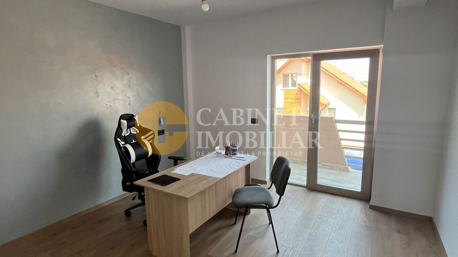 Casa Individuala Valea Lupului - Poză 9