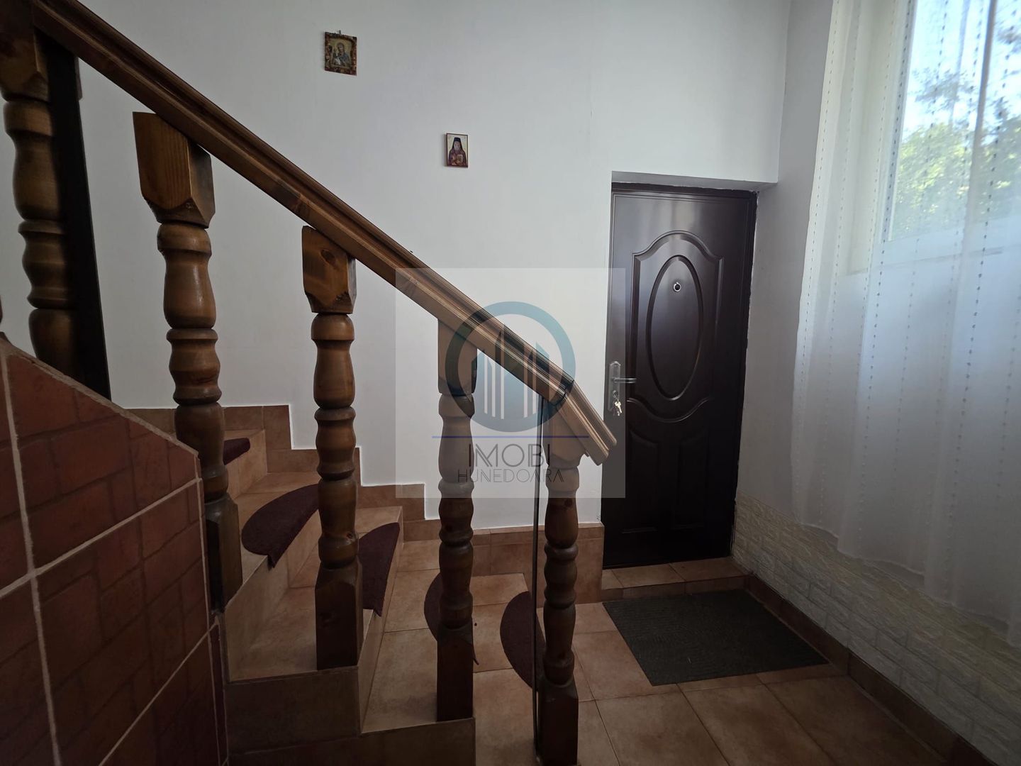 Casă D+P Deva, Aurel Vlaicu | Teren 650 mp | Garaj și grădină - Poză 14