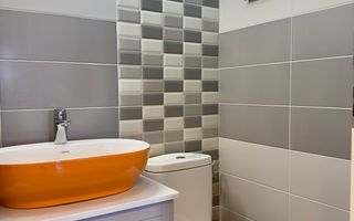 Apartament 3 camere V.V. Stanciu 7 | Timpuri Noi | Renovat - centrala termica. - Poză 12