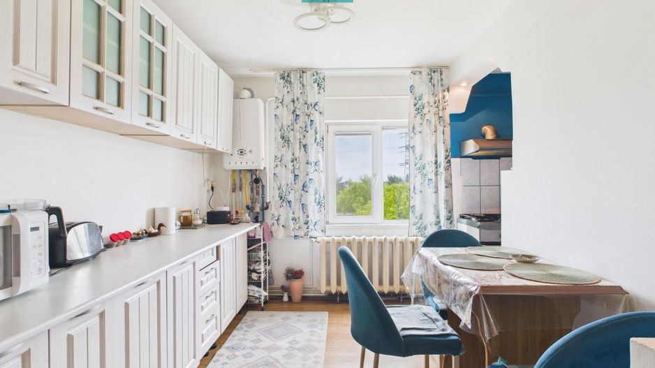 Apartament 2 camere, decomandat, 62 mp, Girocului - Poză 15