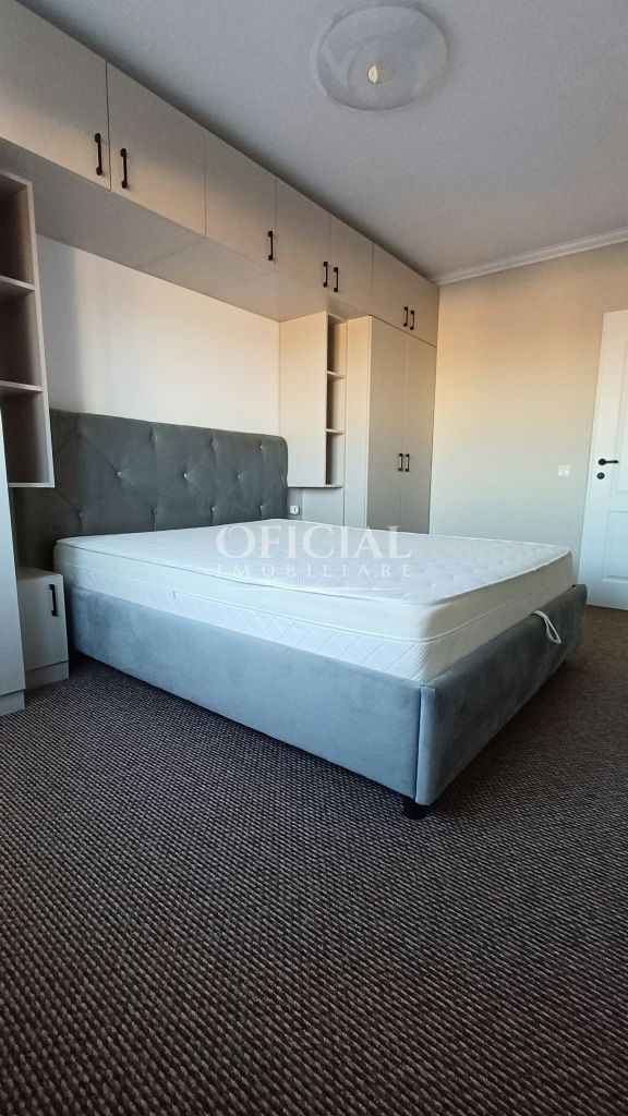 Apartament 2 camere | Parcare | Lift | Zona Tineretului | Floresti - Poză 4