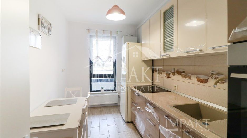 Apartament 2 camere decomandat langa Iulius Mall , ansamblul  Park Lake . - Poză 22