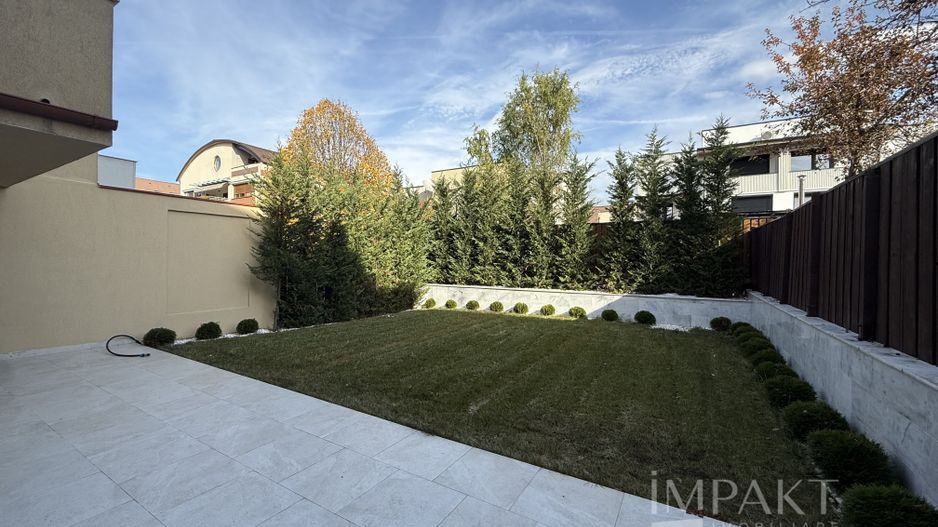 Cvadruplex  4 camere cu garaj in cartierul Buna Ziua ! - Poză 2