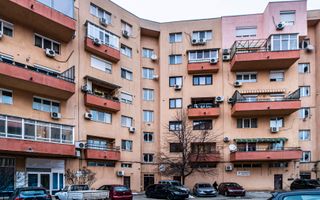Ap. 3camere duplex, 103mp, 2 băi, centrală, metrou Râul Doamnei - Prel. Ghencea - Poză 14