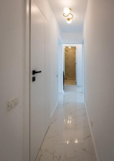 Vanzare Apartament 3 camere, 69 mp, renovat premium, 2 băi, etaj 7/8, Rahova - Poză 7