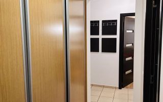 Apartament 2 camere de închiriat – Popești-Leordeni-Centrala proprie - Poză 5