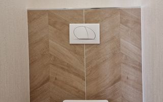 Comision 0 Penthouse 3 Camere 104 mp.  Terasa 43 mp. Tractorul - Poză 33